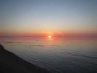 2016-05-09 05h17m42 - Zonsopkomst Kolka - Gerda van der Meer